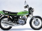 Kawasaki KH 250